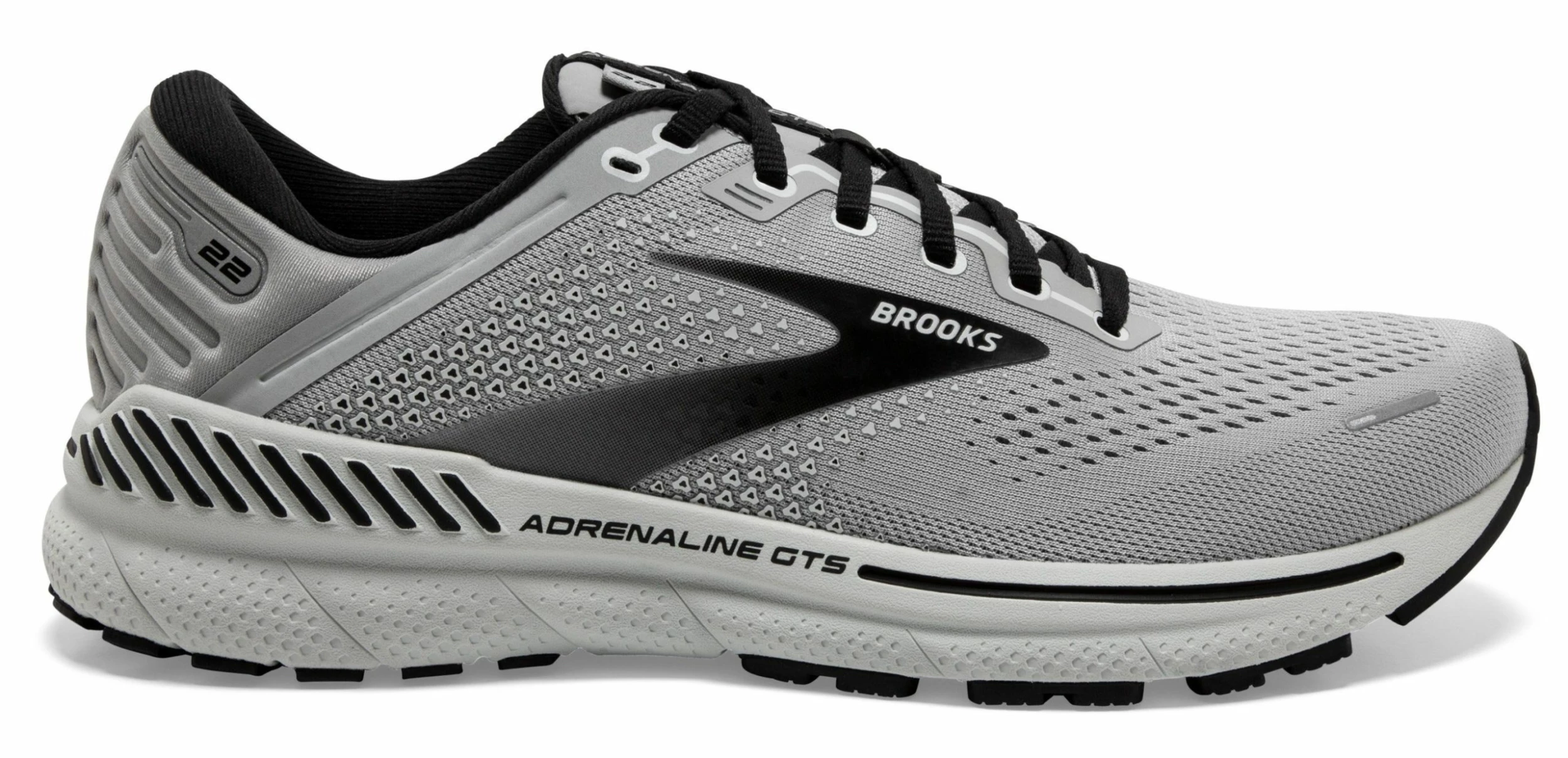 Brooks Men's Adrenaline GTS 22 3 Brooks Men's Adrenaline GTS 22