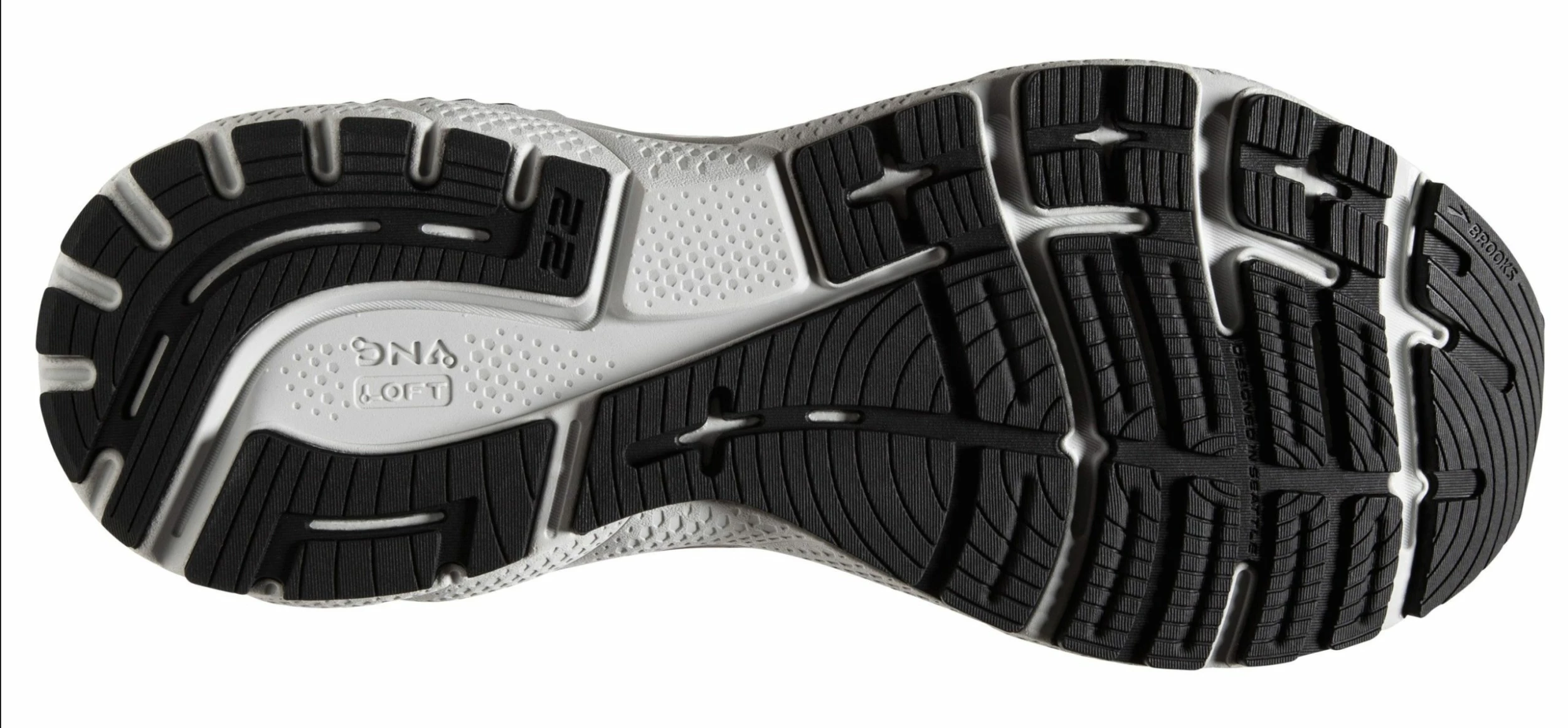 Brooks Men's Adrenaline GTS 22 7 Brooks Men's Adrenaline GTS 22 - Image 5