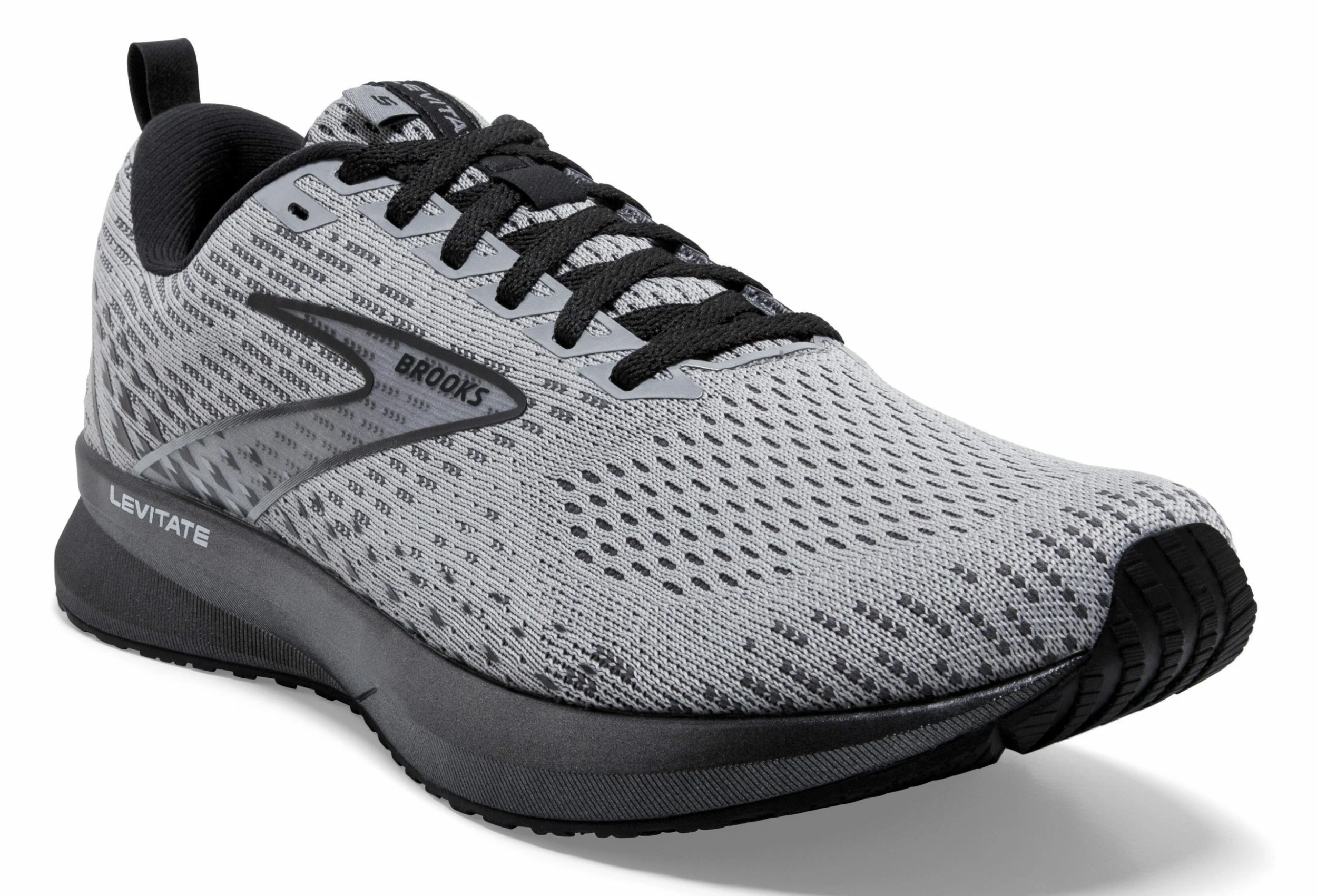 Brooks Men's Levitate 5 4 Brooks Men's Levitate 5 - Image 2