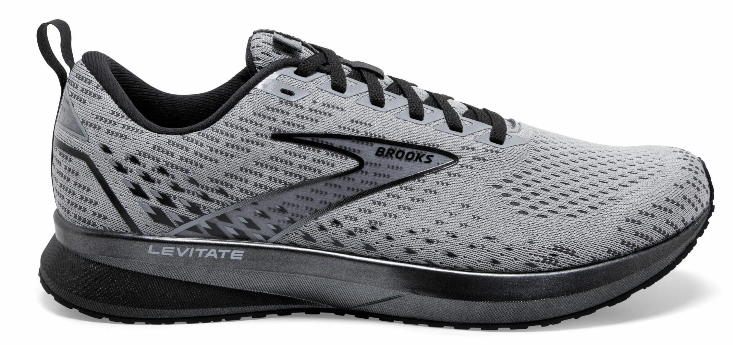 Brooks Men's Levitate 5 3 Brooks Men's Levitate 5