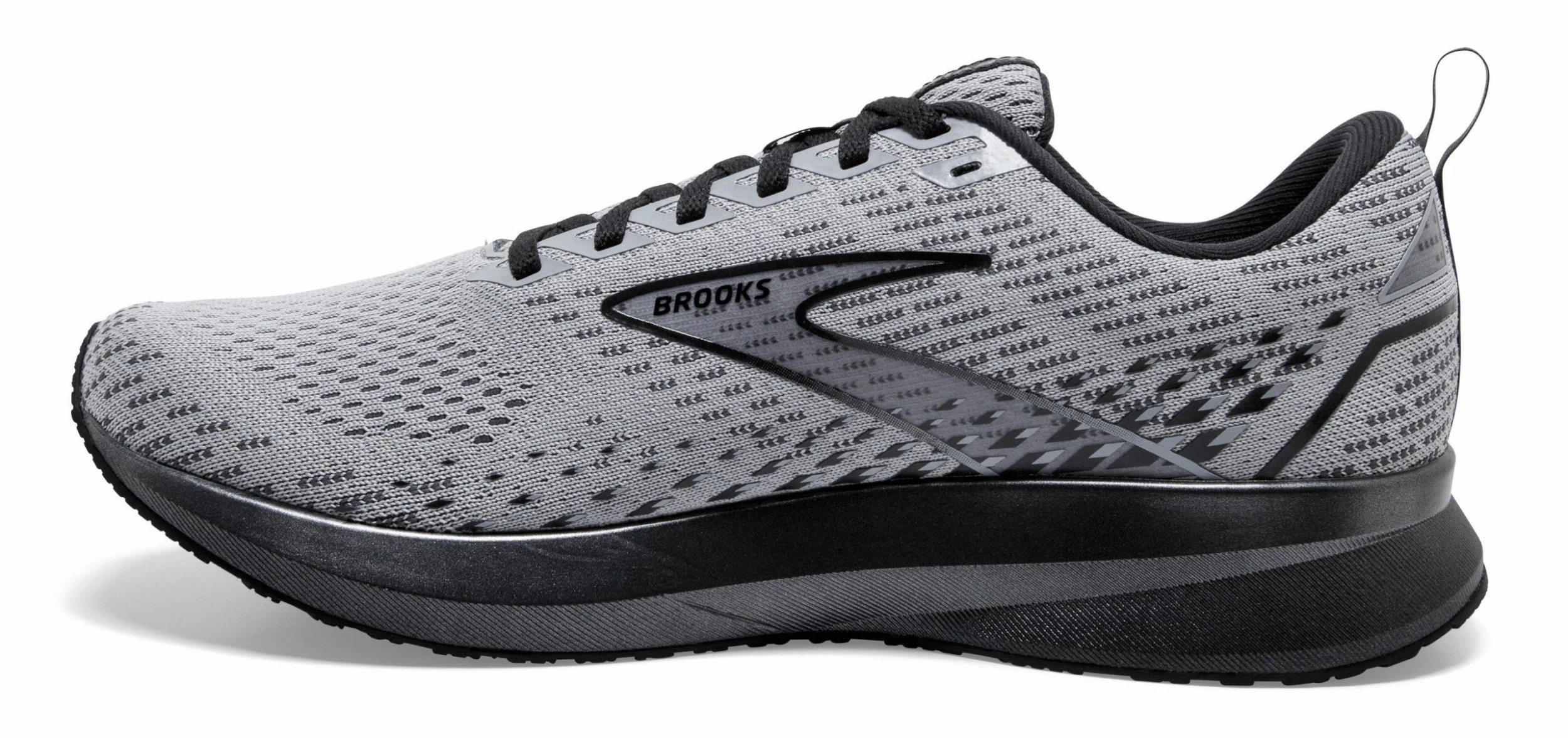 Brooks Men's Levitate 5 5 Brooks Men's Levitate 5 - Image 3