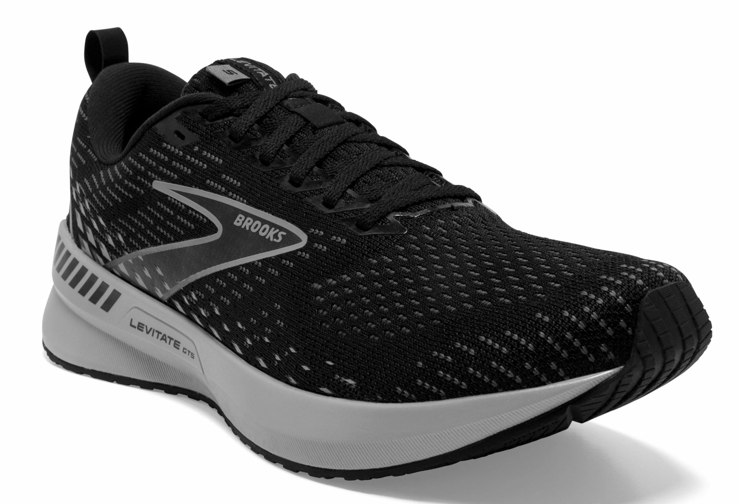 Brooks Men's Levitate GTS 5 4 Brooks Men's Levitate GTS 5 - Image 2