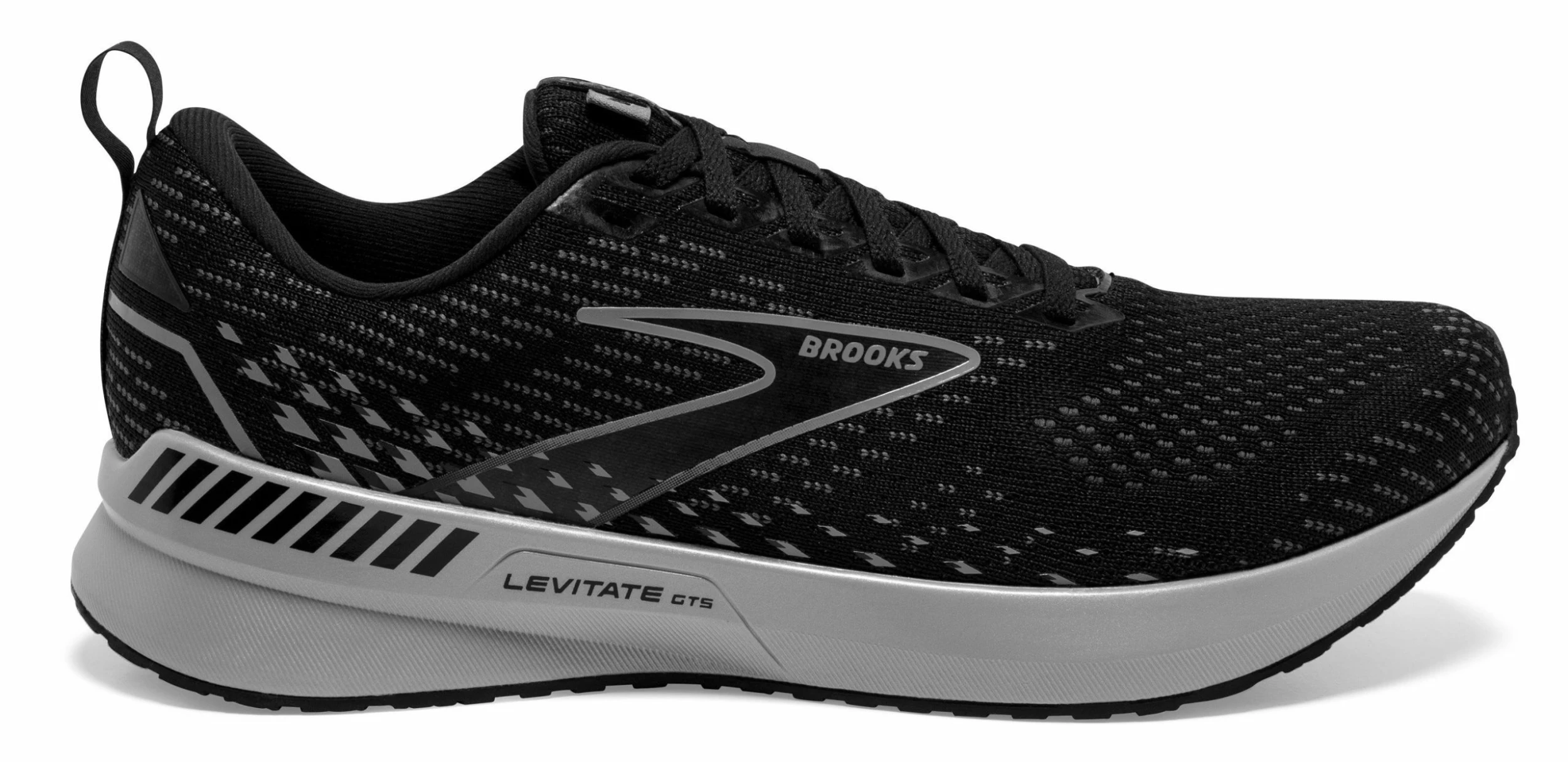 Brooks Men's Levitate GTS 5 3 Brooks Men's Levitate GTS 5