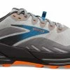 Brooks Men's Cascadia 16 -Darn Tough Shop 110376 038 L Cascadia 16