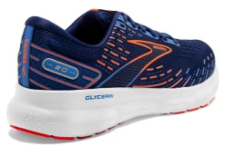 Brooks Men's Glycerin 20 -Darn Tough Shop 1103821D444 2