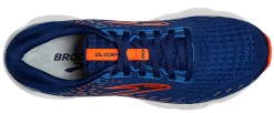 Brooks Men's Glycerin 20 -Darn Tough Shop 1103821D444 5