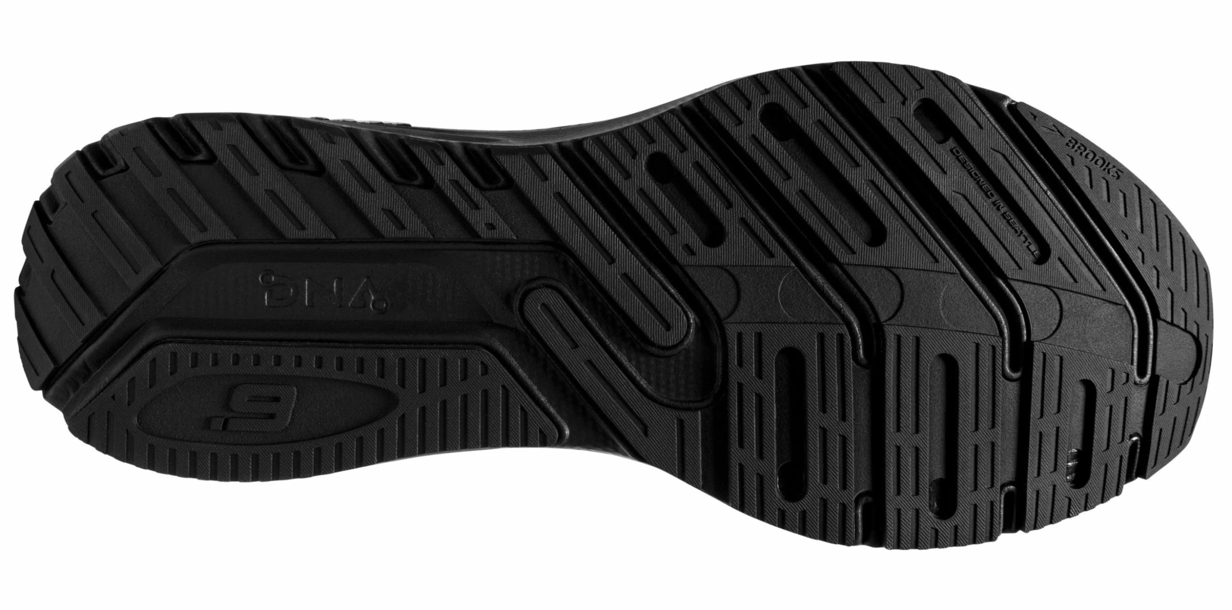 Brooks Men's Launch GTS 9 8 Brooks Men's Launch GTS 9 - Image 6