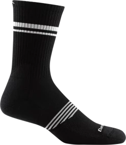 Darn Tough Men's Element Crew Lightweight Cushion Athletic Sock (1103)