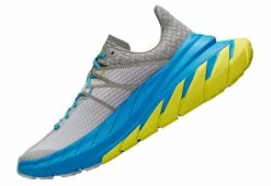 HOKA Unisex Tennine -Darn Tough Shop 1109689 DLRC 4