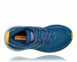 HOKA Women's Stinson ATR 6 14 HOKA Women's Stinson ATR 6 -Darn Tough Shop 1110507 MBSF 5