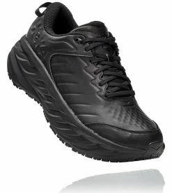 HOKA Men's Bondi SR -Darn Tough Shop 1110520 BBLC 1