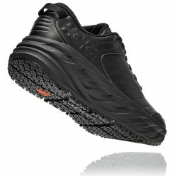 HOKA Men's Bondi SR Wide (2E) 12 HOKA Men's Bondi SR Wide (2E) -Darn Tough Shop 1110520 BBLC 3