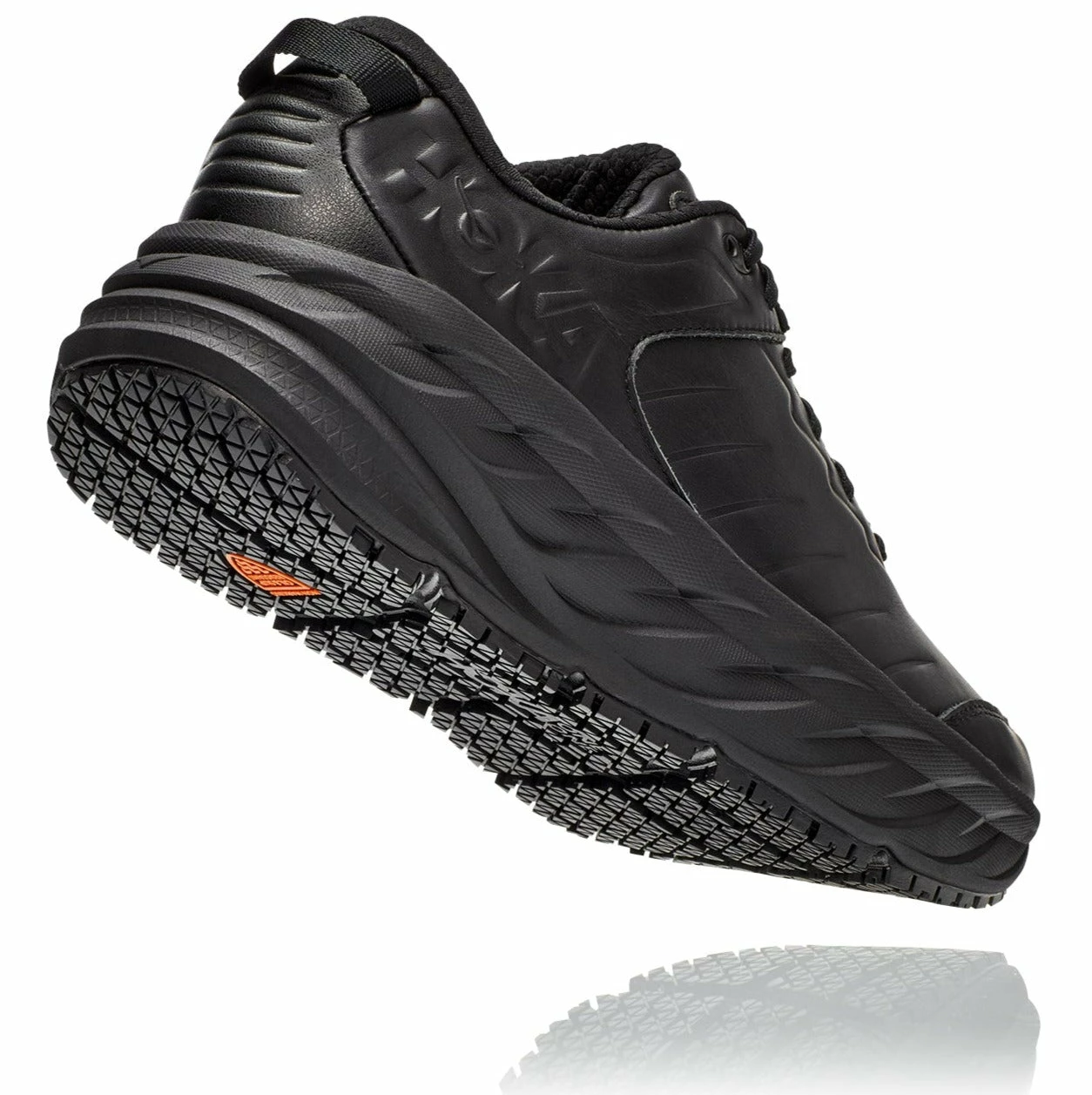 HOKA Men's Bondi SR Wide (2E) 6 HOKA Men's Bondi SR Wide (2E) - Image 4