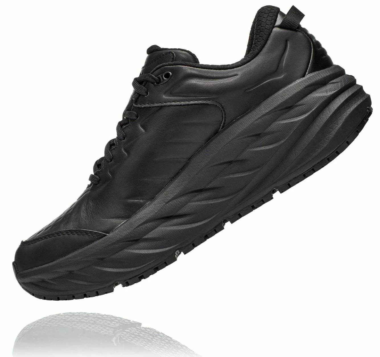 HOKA Men's Bondi SR Wide (2E) 7 HOKA Men's Bondi SR Wide (2E) - Image 5