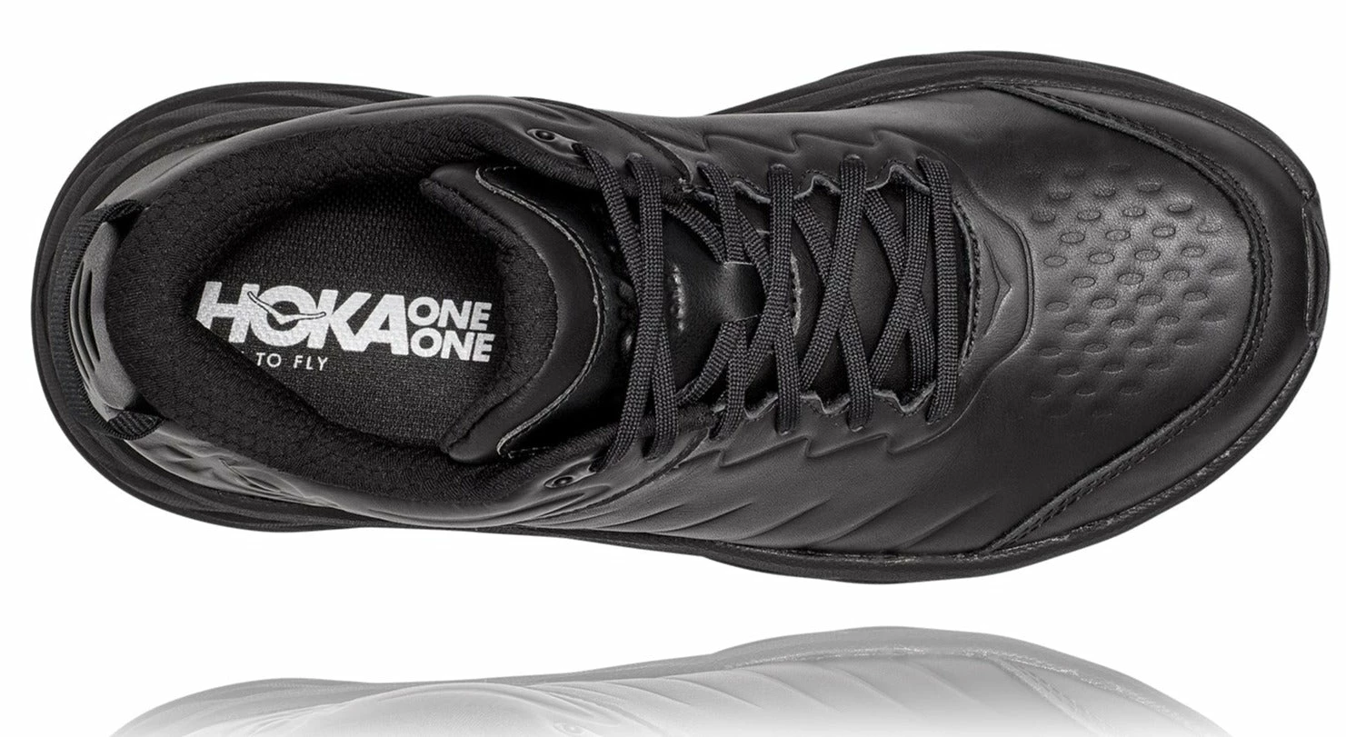 HOKA Men's Bondi SR Wide (2E) 8 HOKA Men's Bondi SR Wide (2E) - Image 6