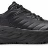 HOKA Men's Bondi SR Wide (2E) -Darn Tough Shop 1110520 BBLC 7