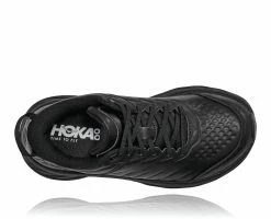 HOKA Women's Bondi SR -Darn Tough Shop 1110521 BBLC 5