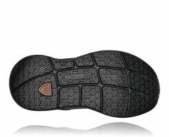 HOKA Women's Bondi SR -Darn Tough Shop 1110521 BBLC 6