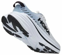 HOKA Men's Bondi X -Darn Tough Shop 1113512 BDBBF 3