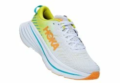 HOKA Men's Bondi X -Darn Tough Shop 1113512 WEPR 1