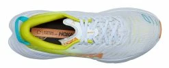 HOKA Men's Bondi X -Darn Tough Shop 1113512 WEPR 5