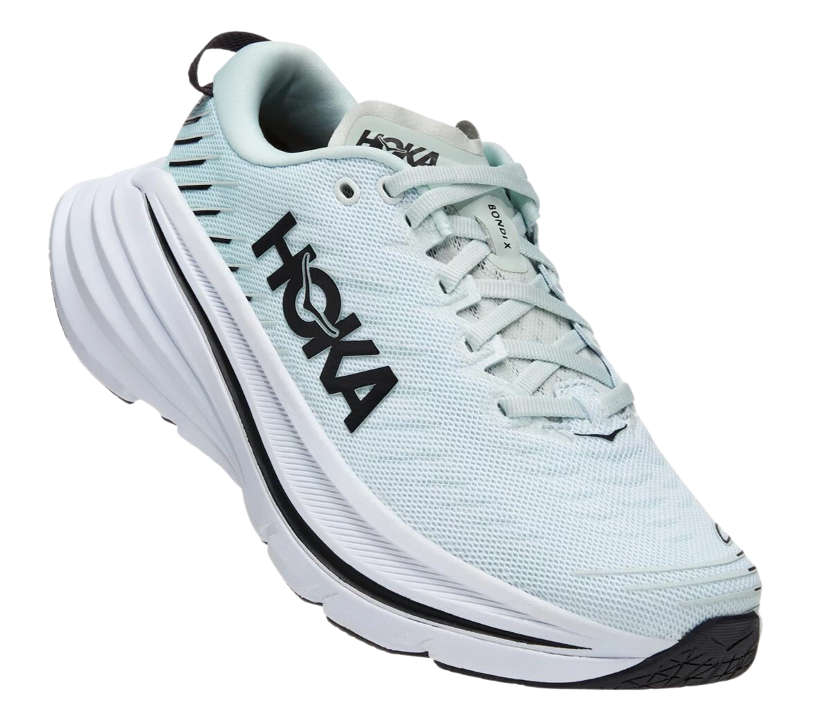 HOKA Women's Bondi X 5 HOKA Women's Bondi X - Image 3
