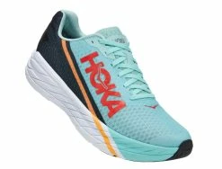 HOKA Unisex Rocket X -Darn Tough Shop 1113532 EBBC 1