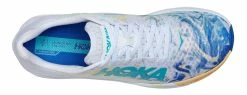 HOKA Unisex Rocket X -Darn Tough Shop 1113532 TGT 5