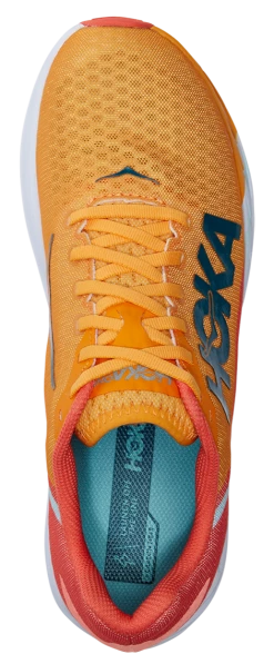 HOKA Unisex Rocket X 4 HOKA Unisex Rocket X -Darn Tough Shop 1113532 RYCM 5 png