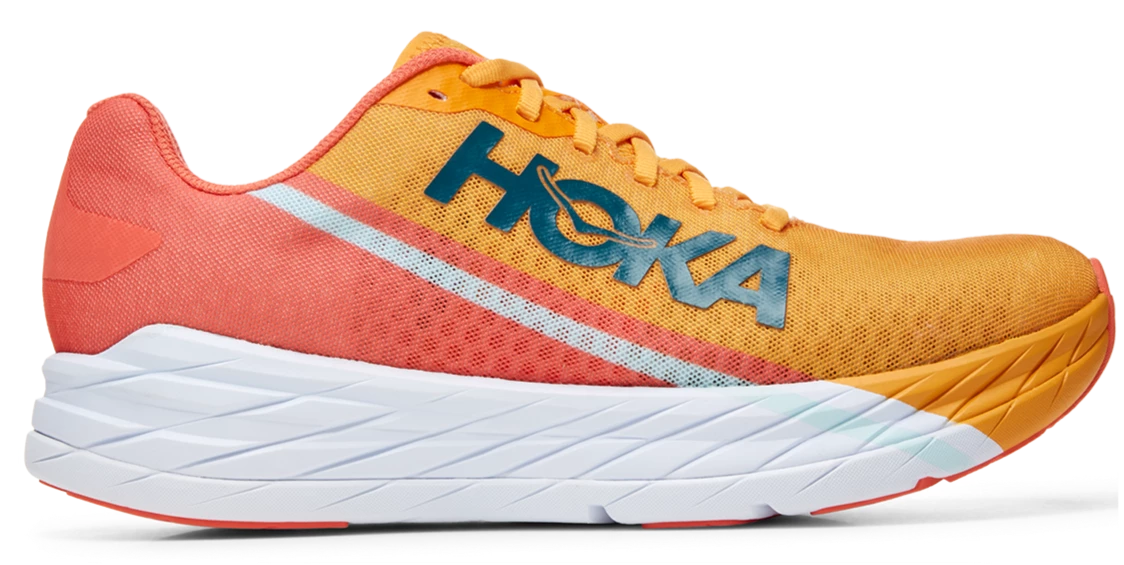 HOKA Unisex Rocket X HOKA Unisex Rocket X -Darn Tough Shop 1113532 RYCM 7 png