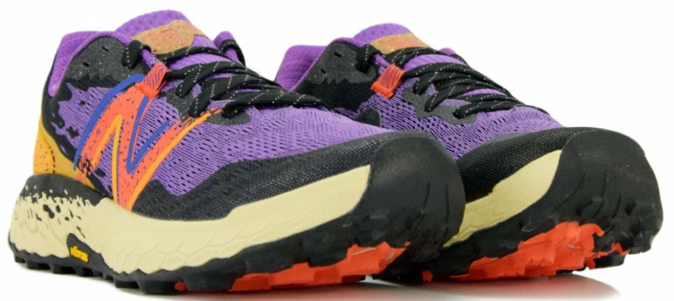 New Balance Men's Fresh Foam X Hierro V7 4 New Balance Men's Fresh Foam X Hierro V7 - Image 2