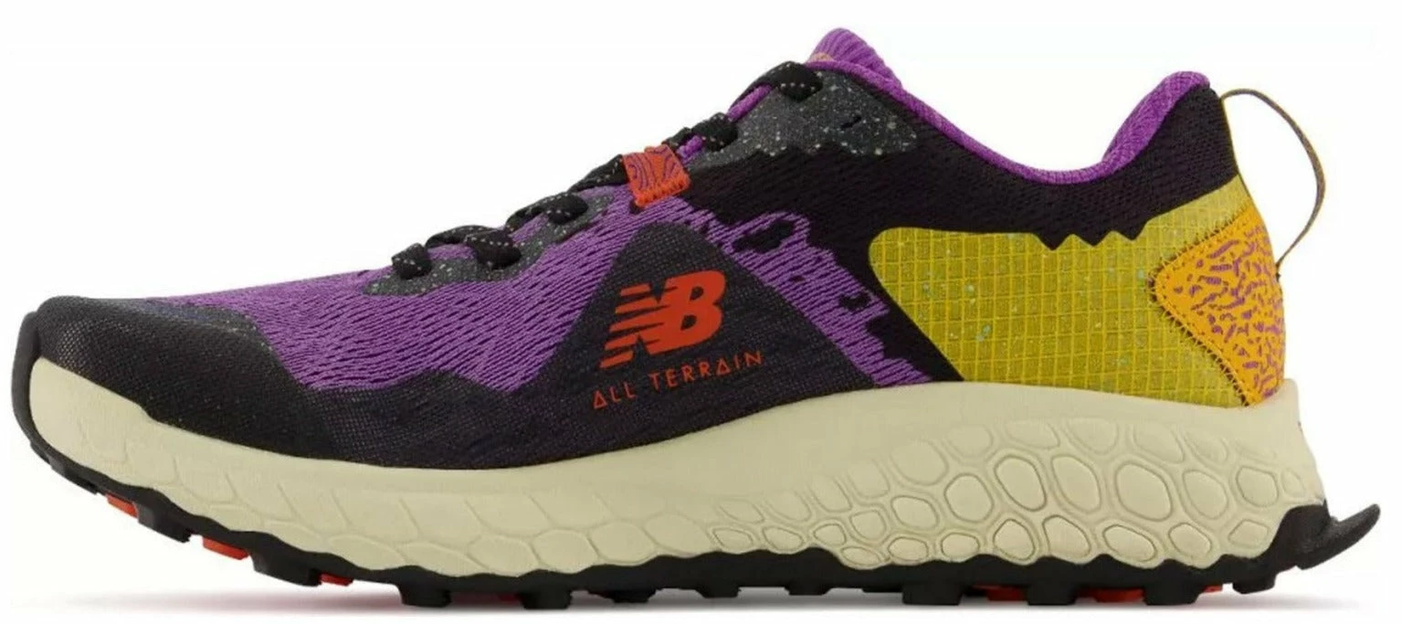 New Balance Men's Fresh Foam X Hierro V7 5 New Balance Men's Fresh Foam X Hierro V7 - Image 3