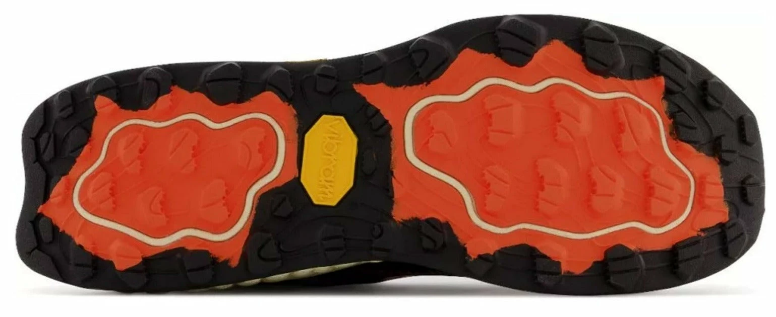 New Balance Men's Fresh Foam X Hierro V7 7 New Balance Men's Fresh Foam X Hierro V7 - Image 5