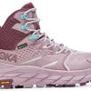 Hoka One One Women's Anacapa Mid GTX -Darn Tough Shop 1119372 EGWN 7