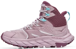 Hoka One One Women's Anacapa Mid GTX -Darn Tough Shop 1119372 EGWN 8