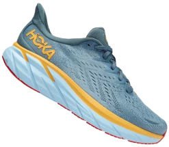 HOKA Men's Clifton 8 15 HOKA Men's Clifton 8 -Darn Tough Shop 1119393 GBMS 2