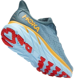 HOKA Men's Clifton 8 11 HOKA Men's Clifton 8 -Darn Tough Shop 1119393 GBMS 3