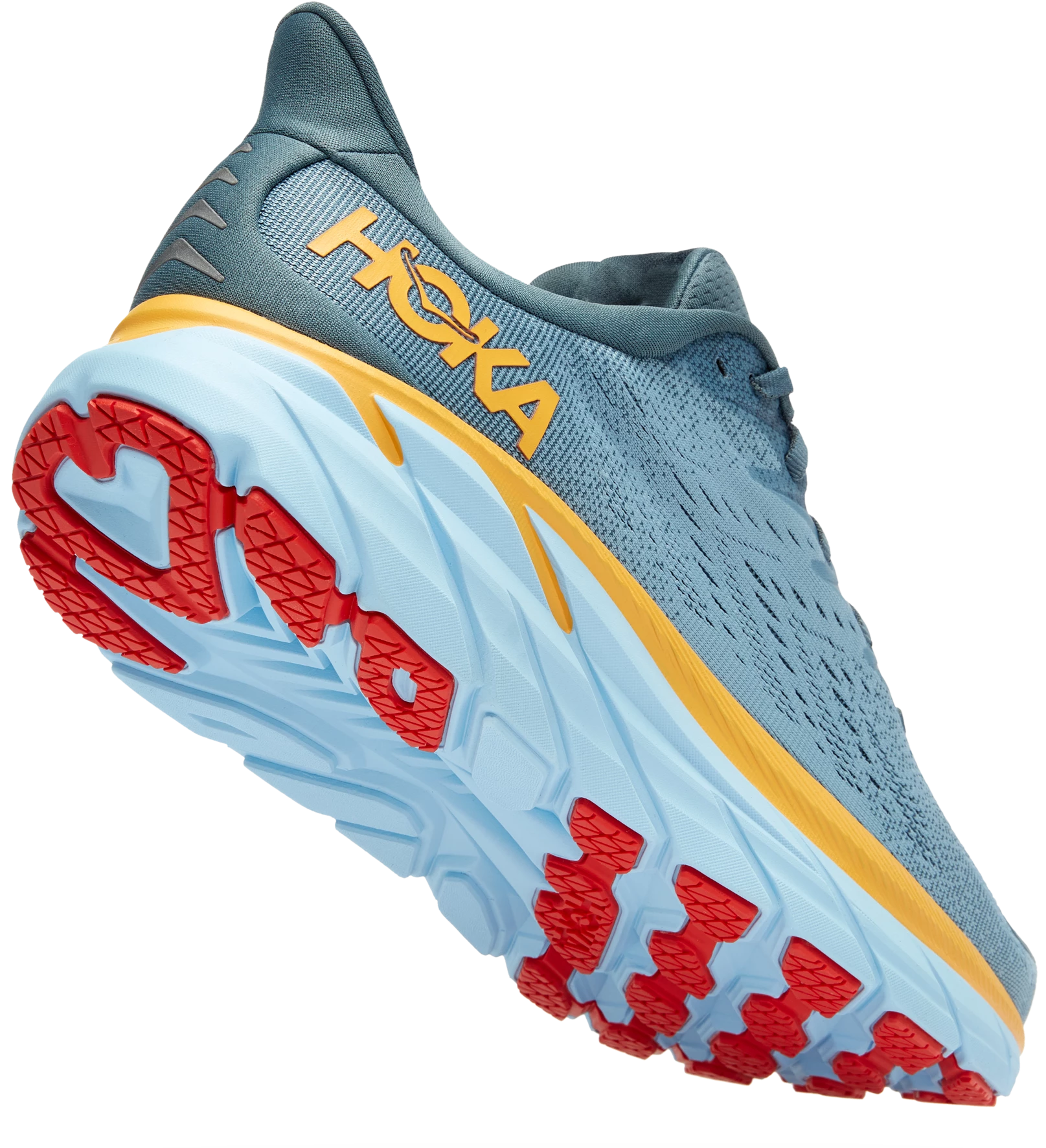 HOKA Men's Clifton 8 5 HOKA Men's Clifton 8 - Image 3