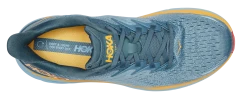 HOKA Men's Clifton 8 13 HOKA Men's Clifton 8 -Darn Tough Shop 1119393 GBMS 5