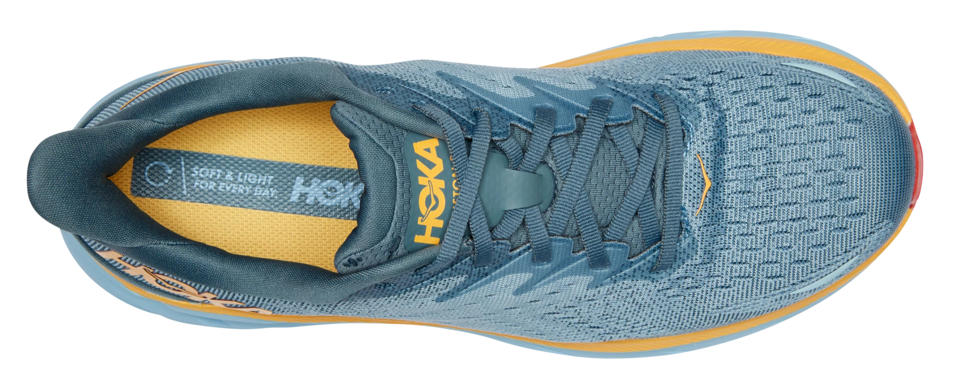 HOKA Men's Clifton 8 7 HOKA Men's Clifton 8 - Image 5