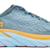 HOKA Men's Clifton 8 -Darn Tough Shop 1119393 GBMS 7