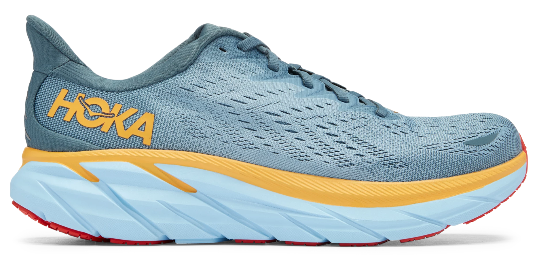 HOKA Men's Clifton 8 3 HOKA Men's Clifton 8