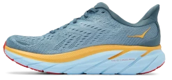HOKA Men's Clifton 8 12 HOKA Men's Clifton 8 -Darn Tough Shop 1119393 GBMS 8