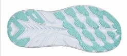 HOKA Women's Clifton 8 - Cantaloupe/Silver Peony (1119394-CSPY) 7 HOKA Women's Clifton 8 - Cantaloupe/Silver Peony (1119394-CSPY) -Darn Tough Shop 1119394 CSPY 6