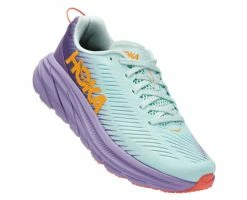 HOKA Women's Rincon 3 -Darn Tough Shop 1119396 BGCV 1