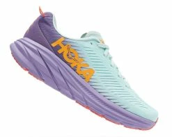 HOKA Women's Rincon 3 -Darn Tough Shop 1119396 BGCV 2