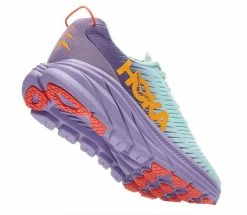HOKA Women's Rincon 3 -Darn Tough Shop 1119396 BGCV 3