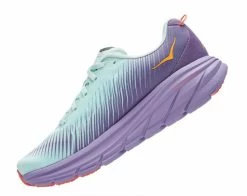 HOKA Women's Rincon 3 -Darn Tough Shop 1119396 BGCV 4