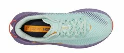HOKA Women's Rincon 3 -Darn Tough Shop 1119396 BGCV 5