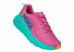 HOKA Women's Rincon 3 -Darn Tough Shop 1119396 PPAT 1